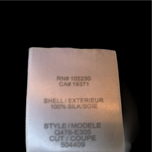 Equipment Silk beautiful summer blend colors 🙌💃 - Picture 7 of 10